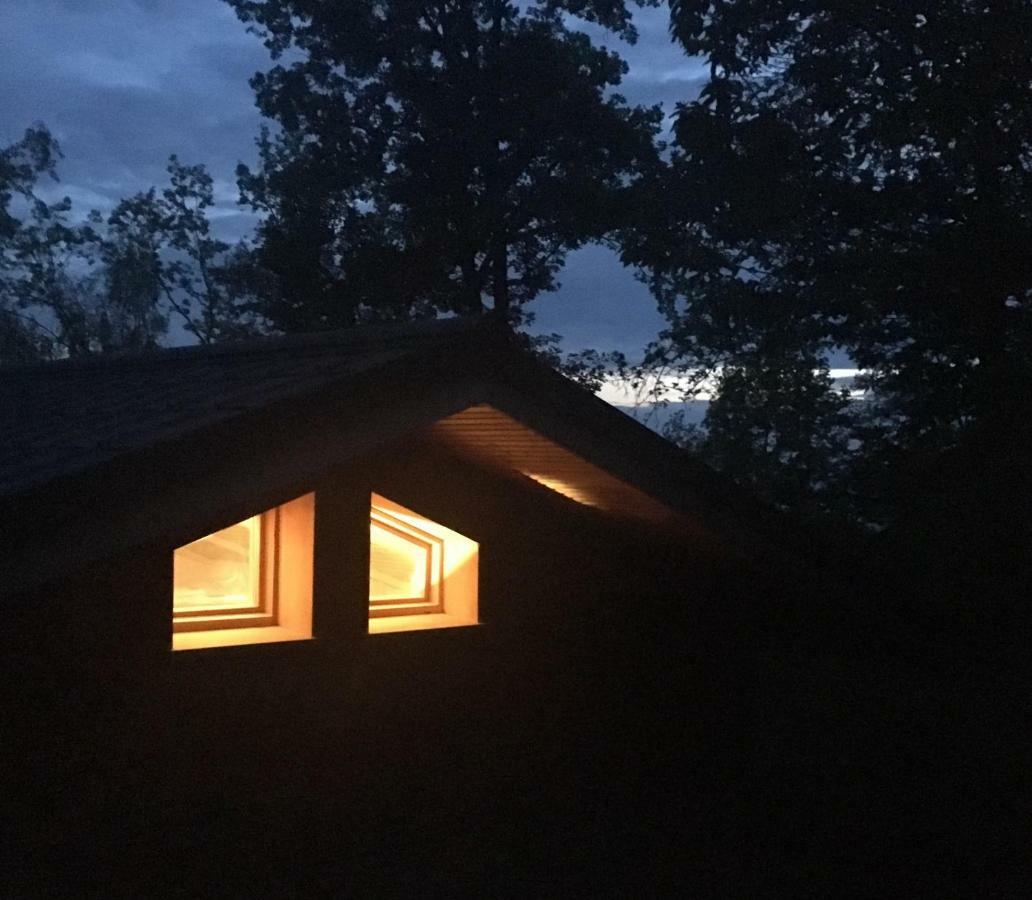 "La Romantica" Rifugio Nel Bosco Astano Εξωτερικό φωτογραφία